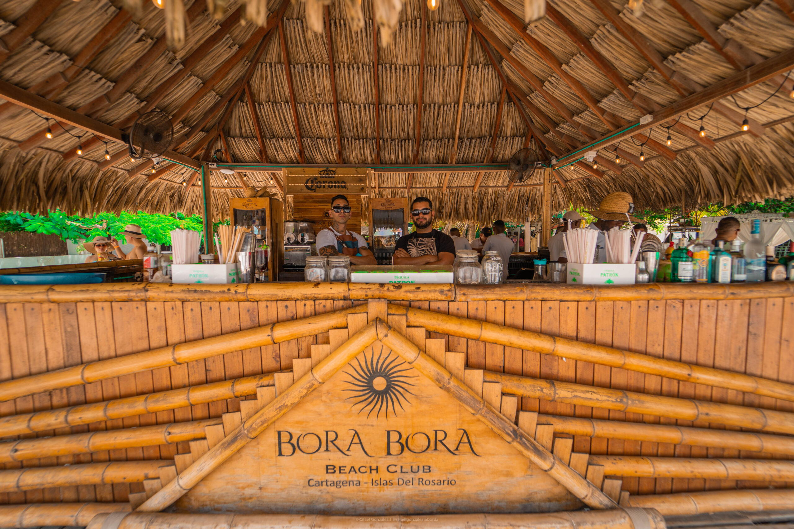 Bora Bora Beach Club - Image 9