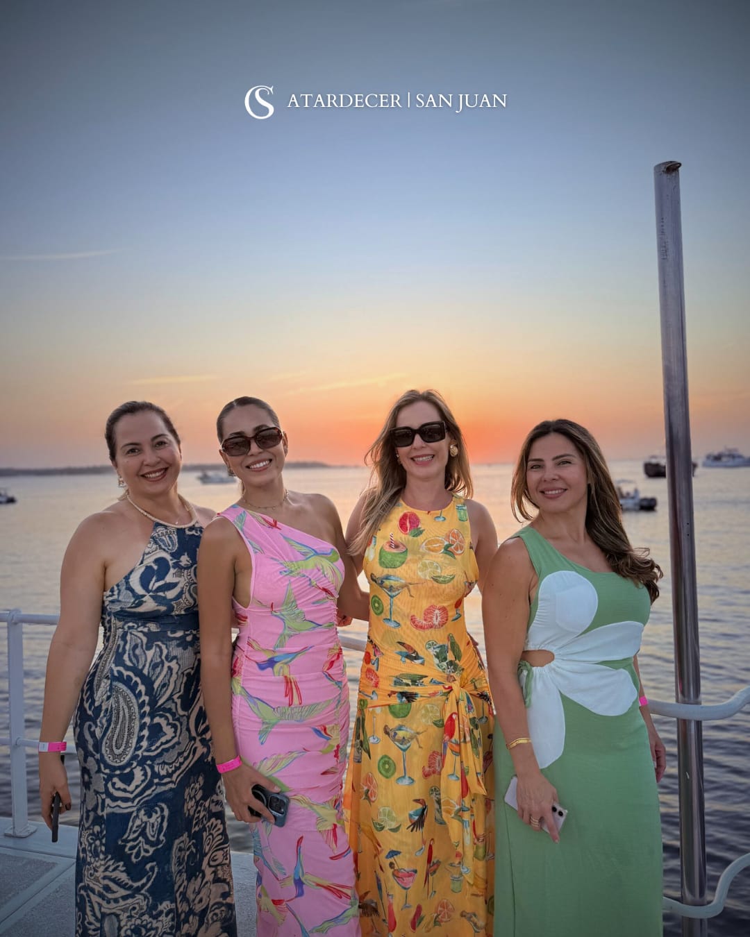Atardecer en Cartagena - Image 18