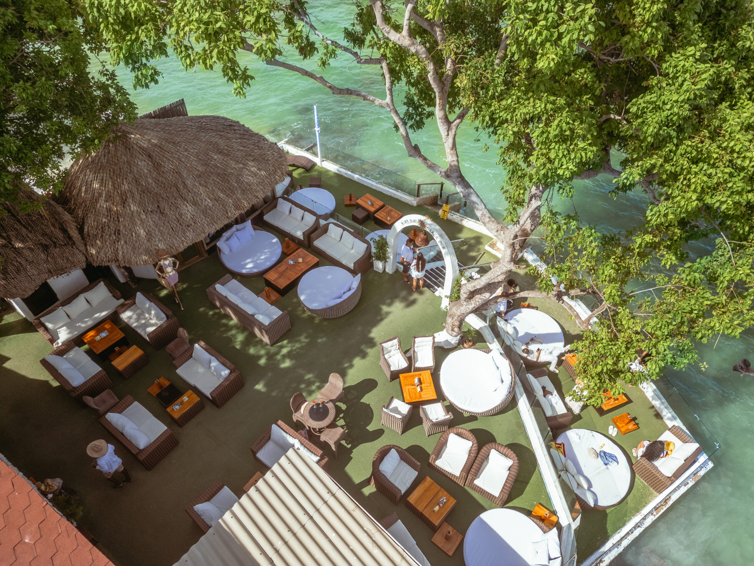 Bora Bora Beach Club - Image 3